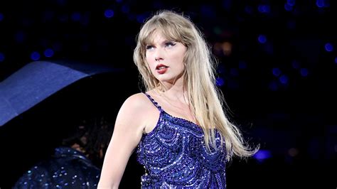 The Witchy Inspirations Behind Taylor Swift's Shadowy Magic